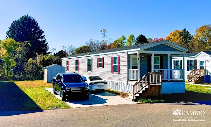 North Trail Village MHC Picture 4