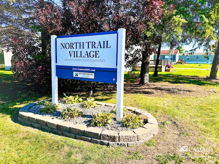 North Trail Village MHC Picture 6