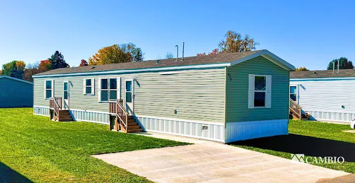 North Trail Village MHC Picture 1