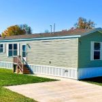 North Trail Village MHC