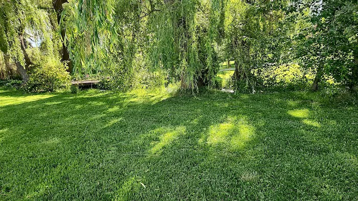 Willow Creek Campground Picture 4