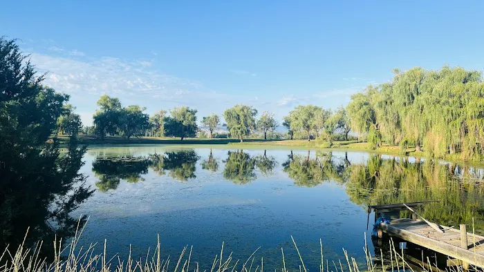 Willow Creek Campground Picture 5