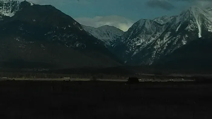 Willow Creek Campground Picture 1