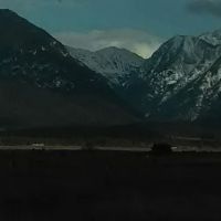 Willow Creek Campground ico