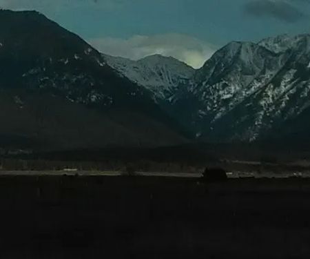 Willow Creek Campground