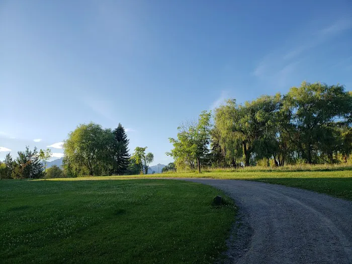 Willow Creek Campground Picture 3