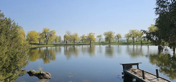 Willow Creek Campground Picture 9