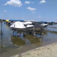 Bahr Mobile Home Resort ico