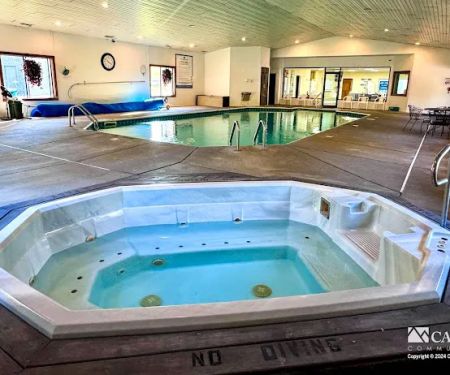 Trail Tree Village MHC