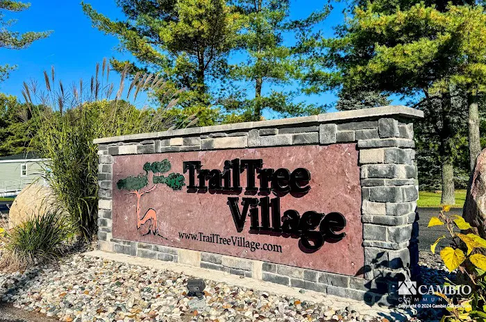 Trail Tree Village MHC Picture 5