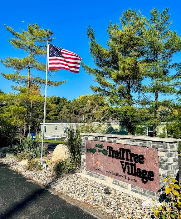 Trail Tree Village MHC Picture 7