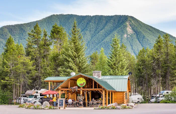 West Glacier KOA Resort Picture 3