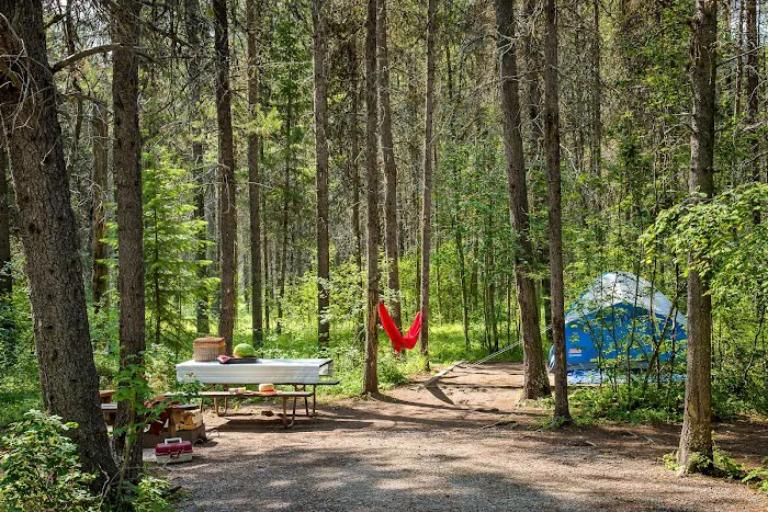 West Glacier KOA Resort Picture 10