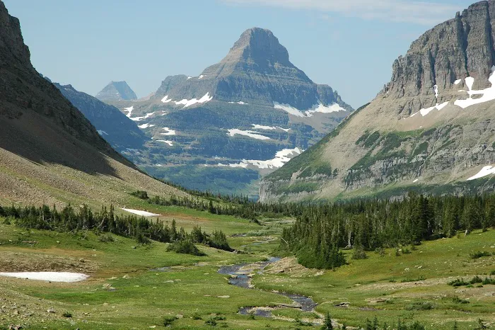 West Glacier KOA Resort Picture 6