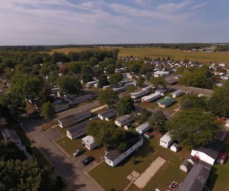 Tallgrass an FR Community