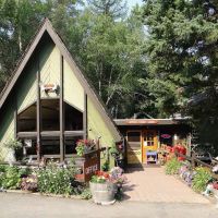 Glacier Campground ico