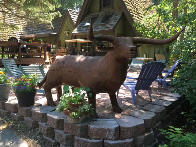 Glacier Campground Picture 8