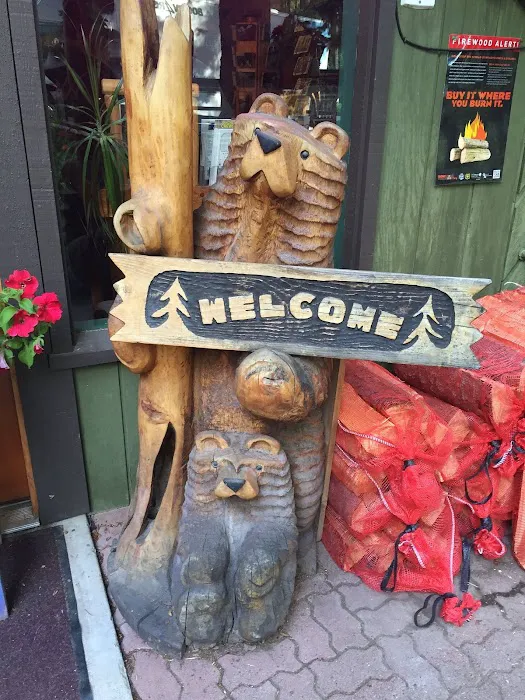 Glacier Campground Picture 5