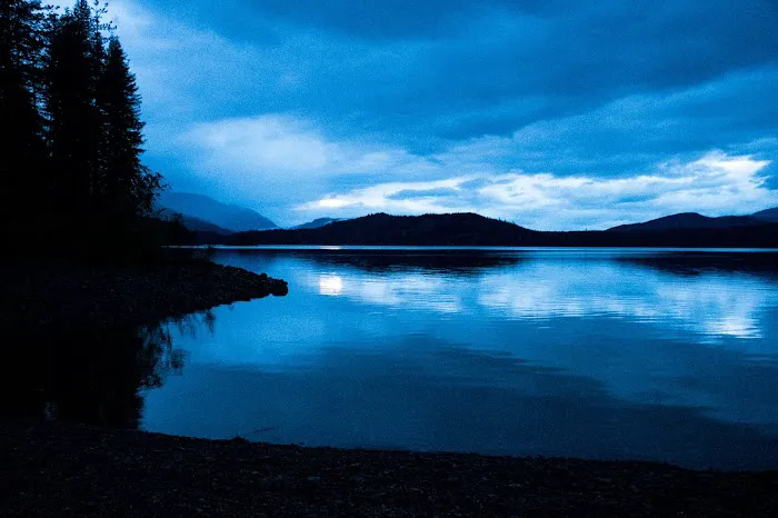 Lid Creek Campground Picture 8