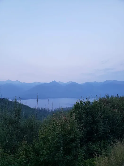 Lid Creek Campground Picture 4