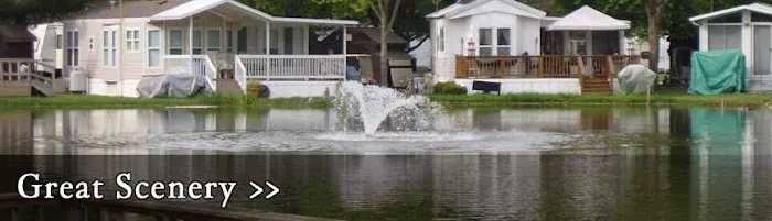 Lighthouse Village RV Resort Picture 4