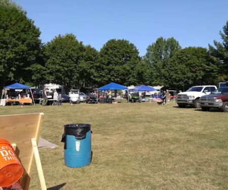 Lighthouse Village RV Resort