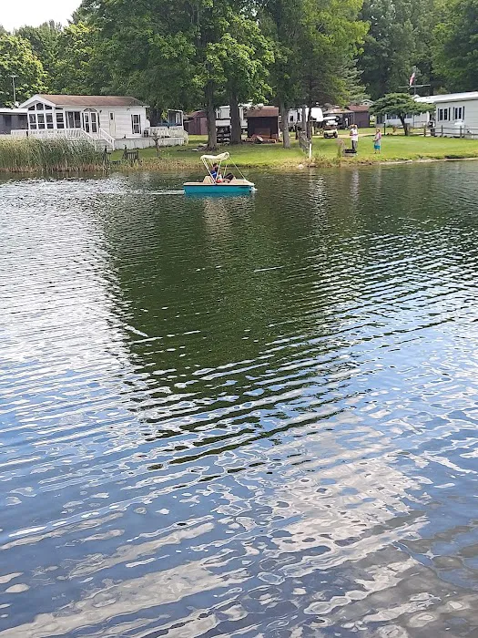 Lighthouse Village RV Resort Picture 3