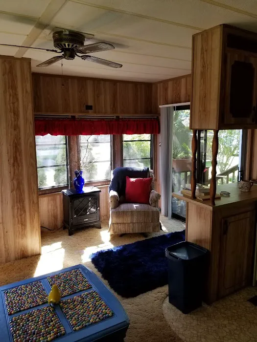 Lighthouse Village RV Resort Picture 6
