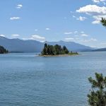 Fire Island Campground