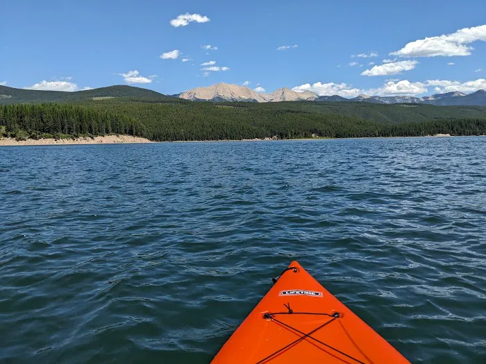 Fire Island Campground Picture 4