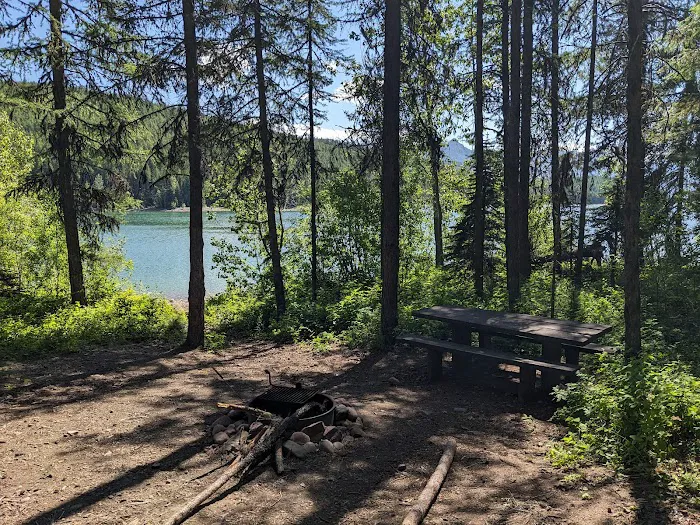 Fire Island Campground Picture 5