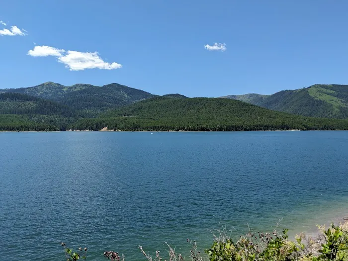 Fire Island Campground Picture 2