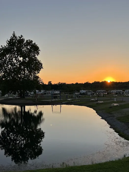 Harbor Cove RV Resort Picture 5