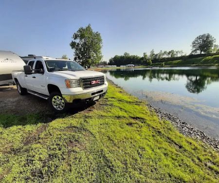 Harbor Cove RV Resort