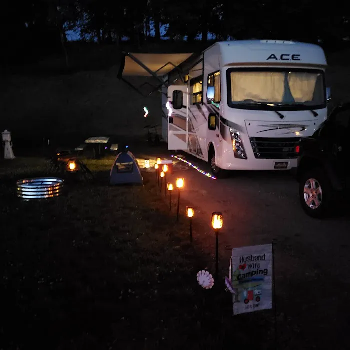 Harbor Cove RV Resort Picture 8