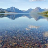 Apgar Campground ico