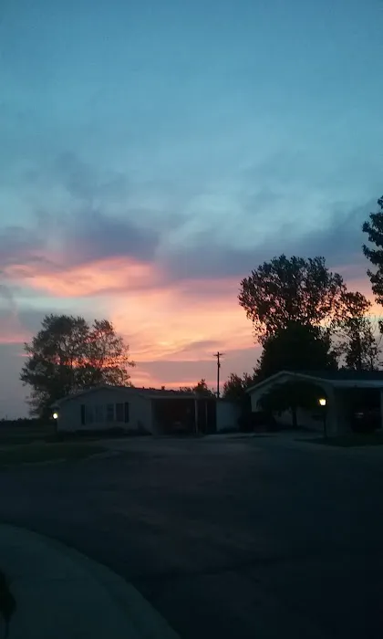 Coach Light Estates Mobile Home Park and Sales Picture 2
