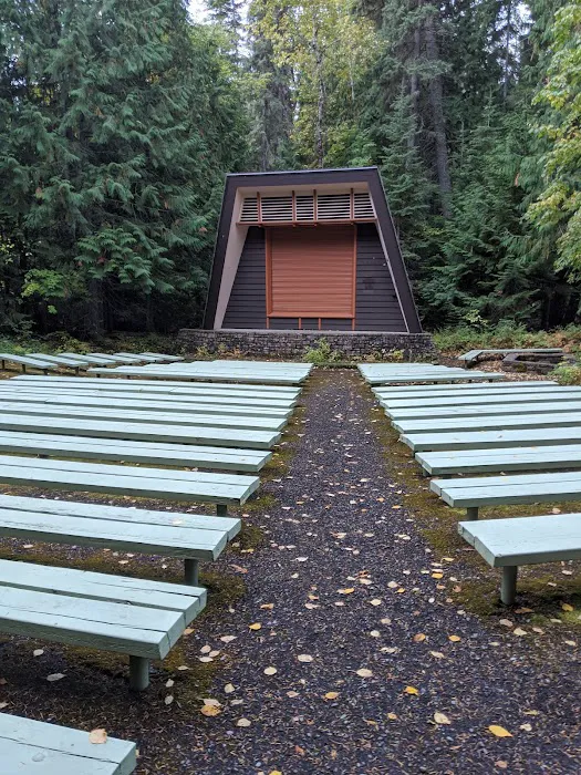 Fish Creek Campground Picture 8