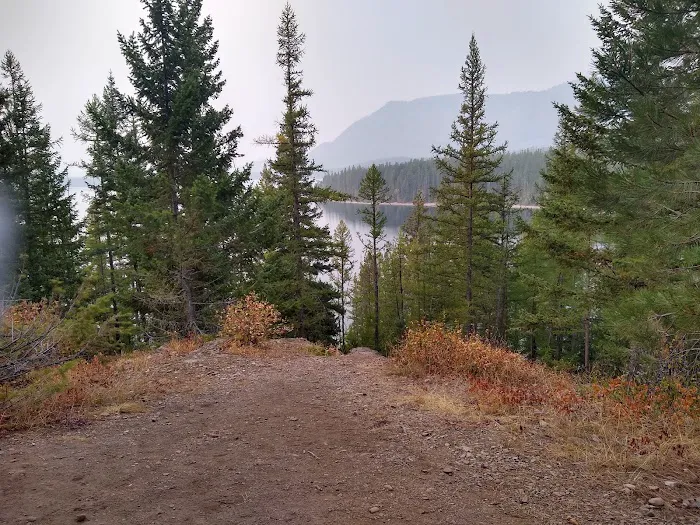 Fish Creek Campground Picture 5