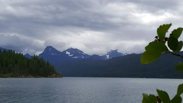 Fish Creek Campground Picture 2