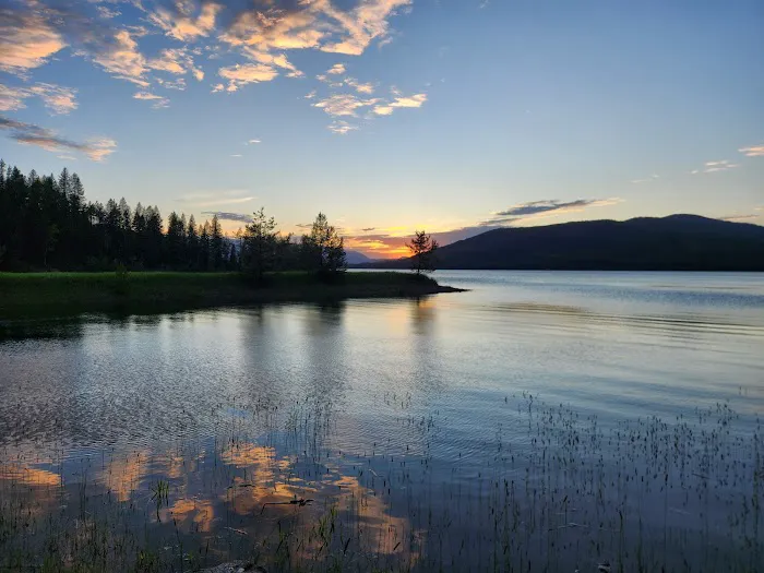 Murray Bay Campground Picture 1