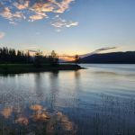 Murray Bay Campground