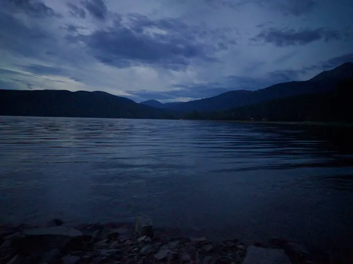 Murray Bay Campground Picture 9