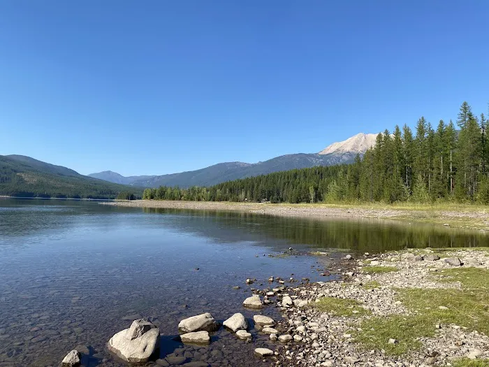 Murray Bay Campground Picture 3