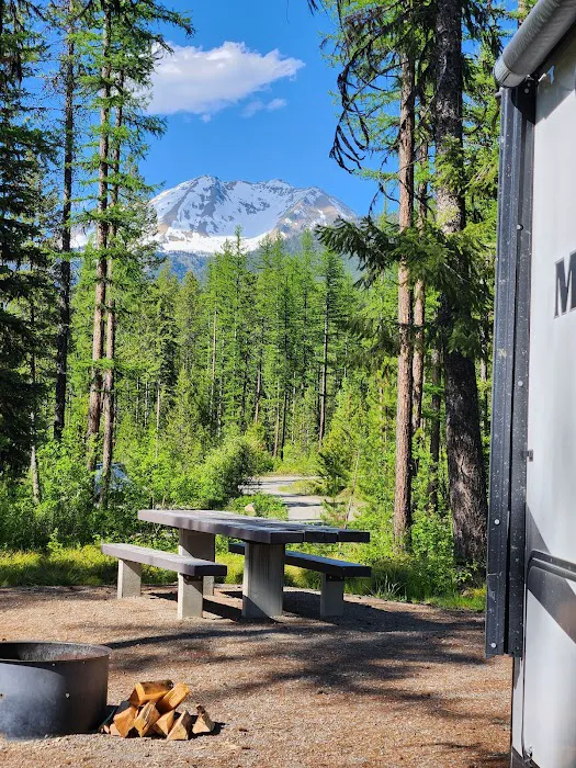 Murray Bay Campground Picture 10