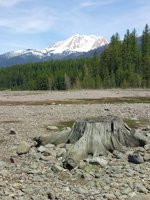 Murray Bay Campground Picture 4