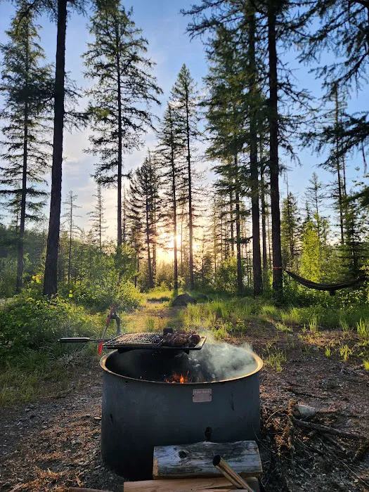 Murray Bay Campground Picture 8