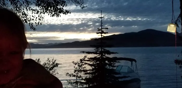 Elk Island Campground Picture 3