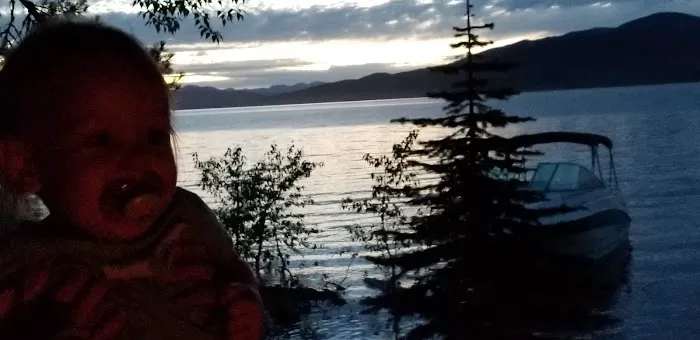 Elk Island Campground Picture 4