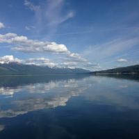 Elk Island Campground ico